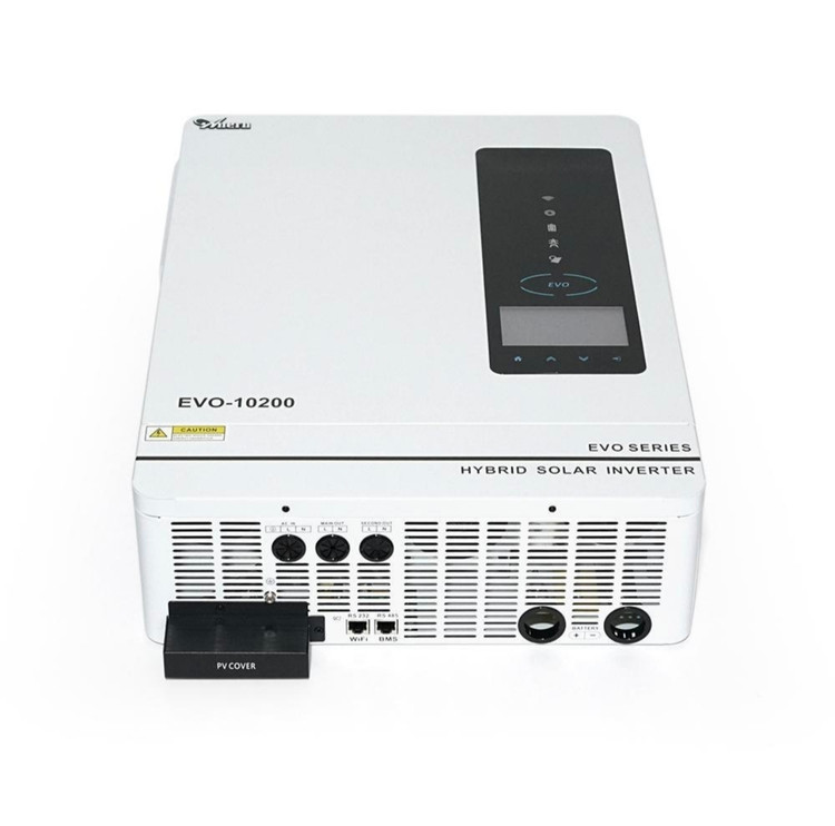 سانورتر خورشیدی آنرن، ۴۸ ولت ۱۰.۲ کیلووات مدل AN-SCI-EVO-10200