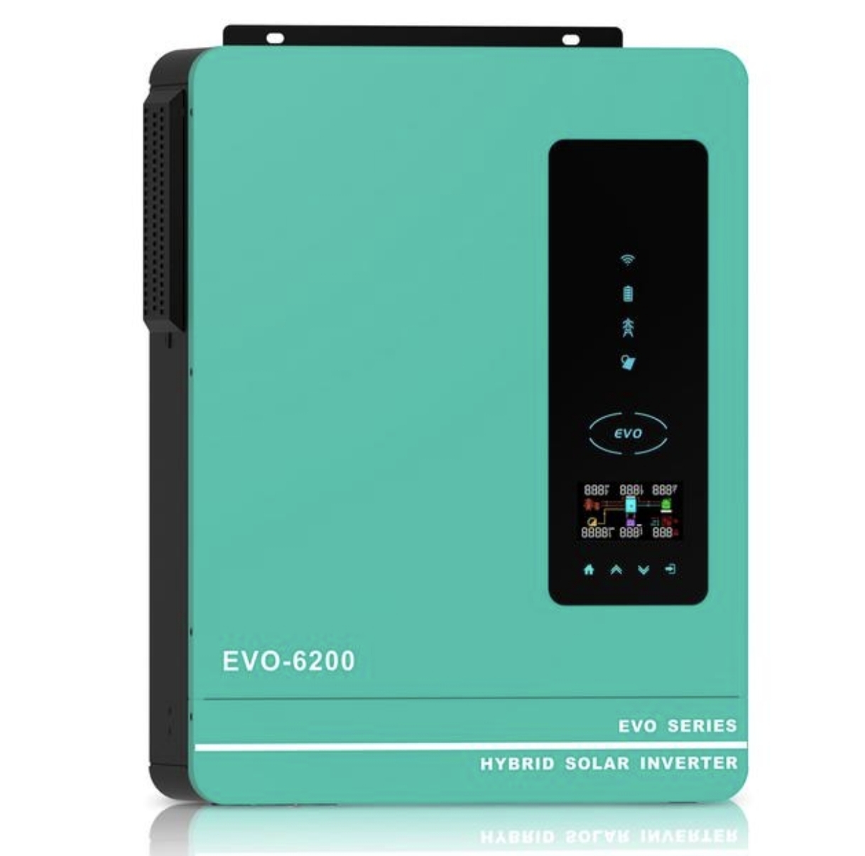 سانورتر خورشیدی آنرن ۴۸ ولت  ۶۲۰۰ وات مدل AN-SCI-EVO-6200