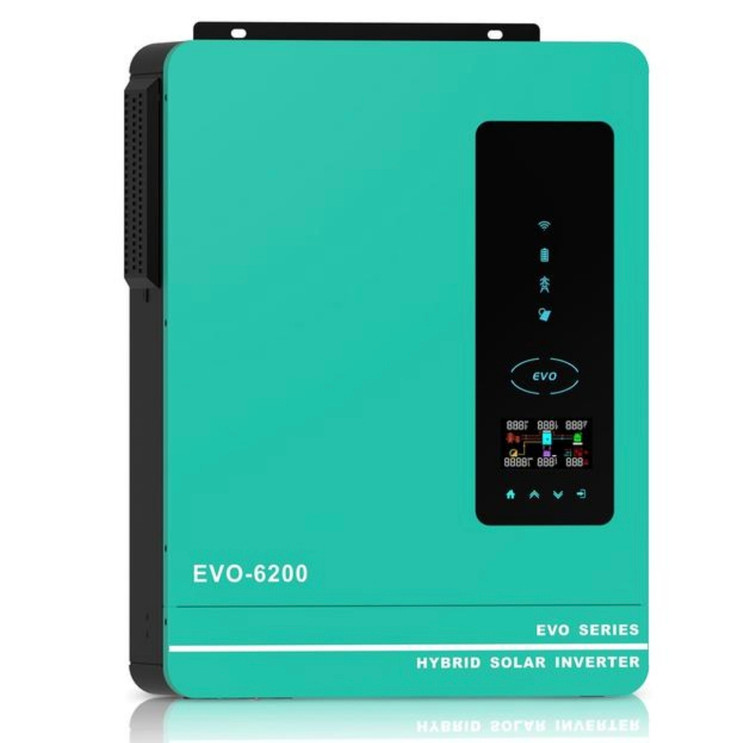 سانورتر خورشیدی آنرن ۴۸ ولت ۶۲۰۰ وات مدل AN-SCI-EVO-6200