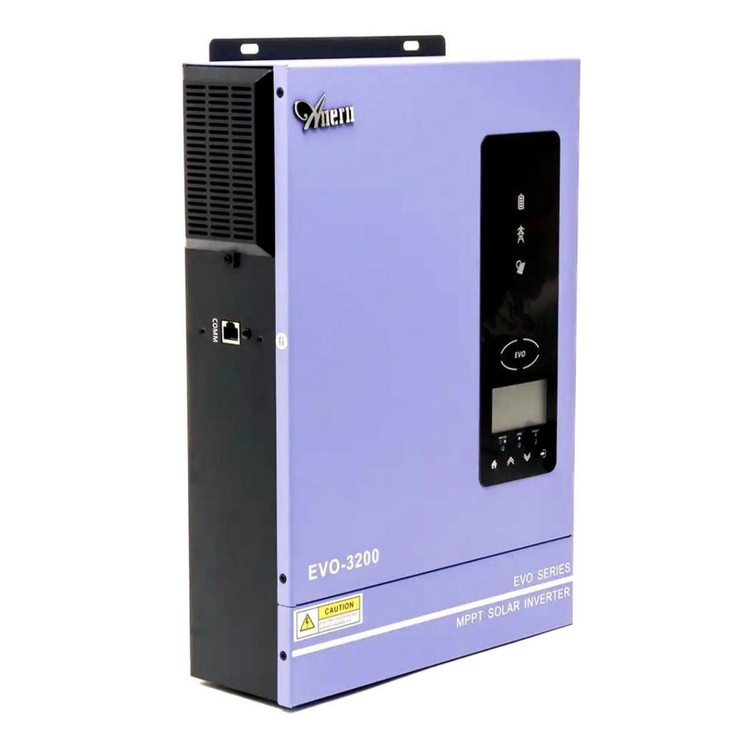 سانورتر ۳۲۰۰ وات ۲۴ ولت آنرن، مدل EVO-3200 (AN-SCI-EVO3200)